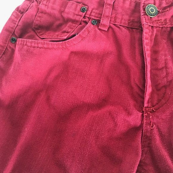 Urban Heritage Skinny Jeans - Picture 3 of 6